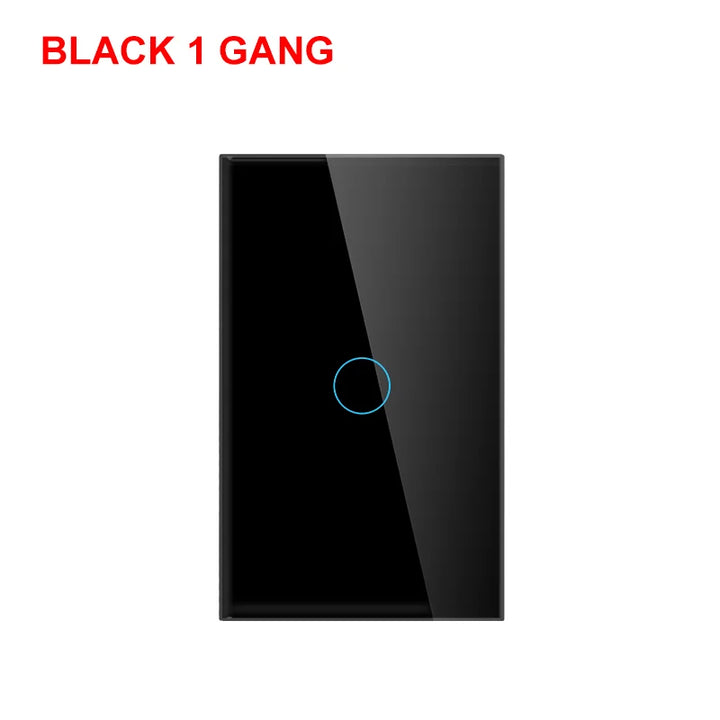 GIRIER Smart WiFi Touch Switch