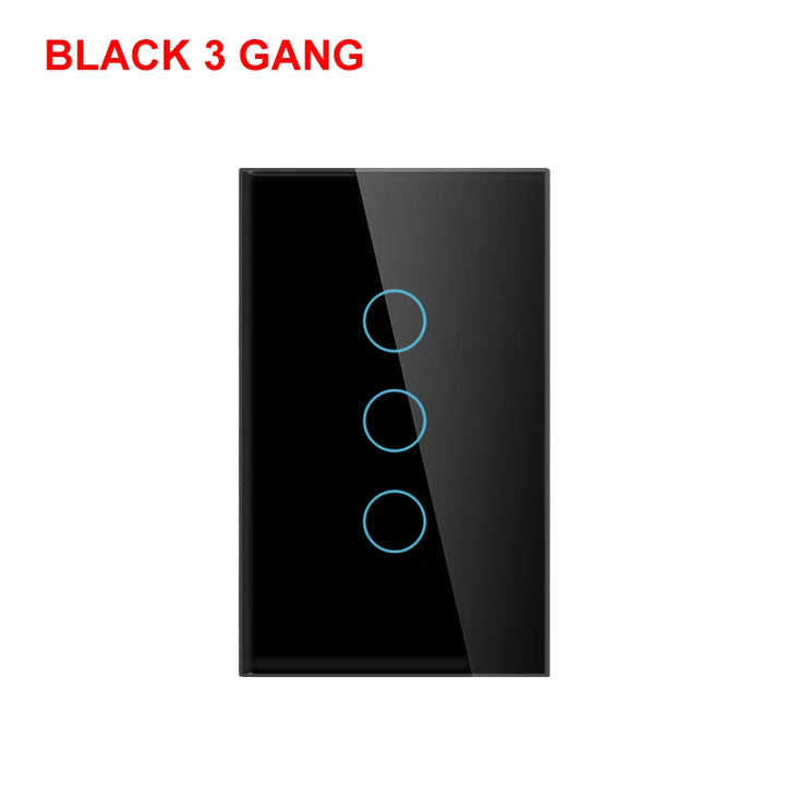 GIRIER Smart WiFi Touch Switch