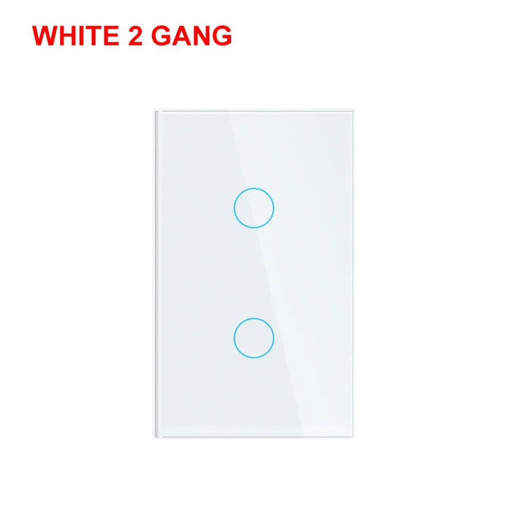 GIRIER Smart WiFi Touch Switch