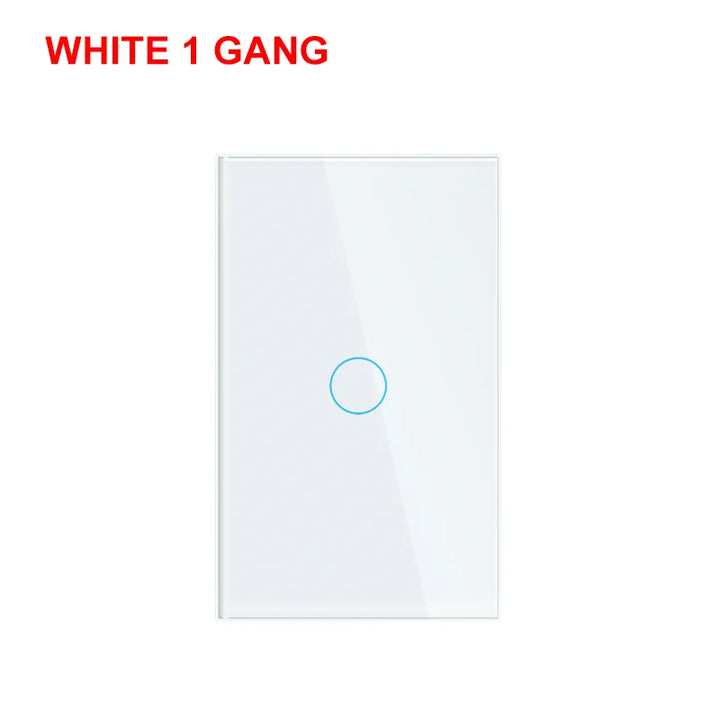 GIRIER Smart WiFi Touch Switch
