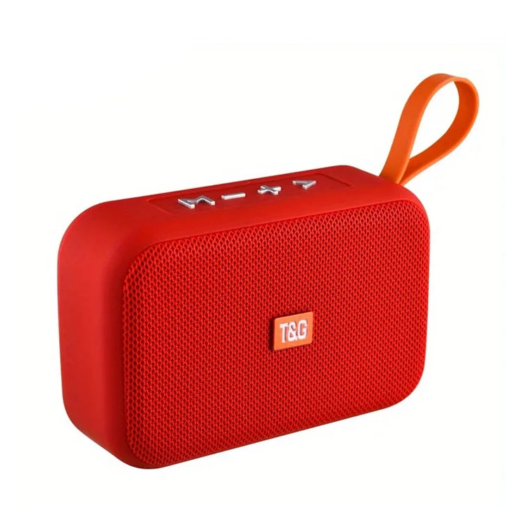 TG506 Outdoor Portable Wireless Stereo Speaker