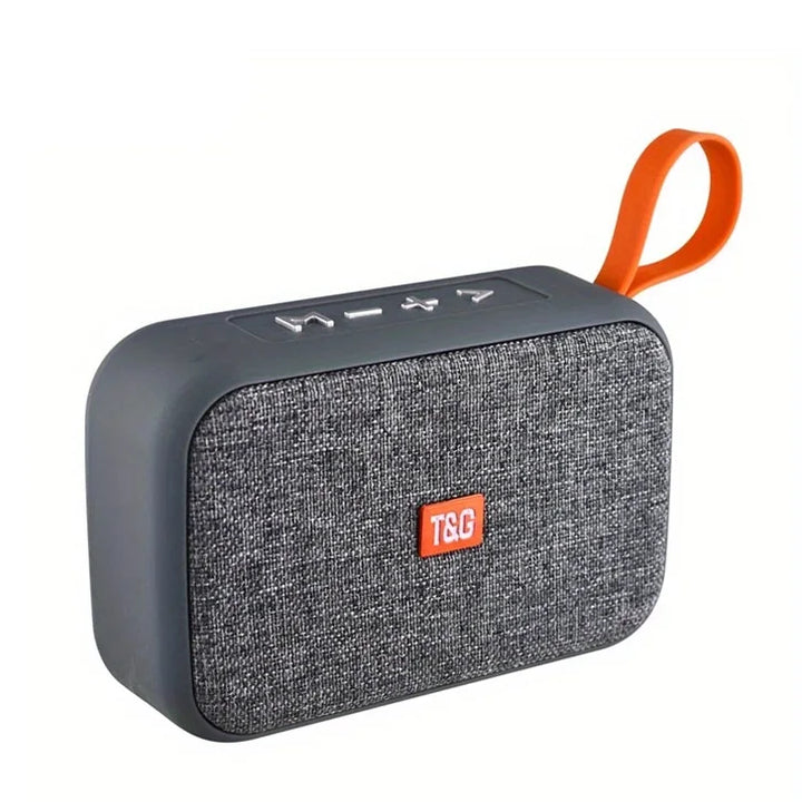 TG506 Outdoor Portable Wireless Stereo Speaker