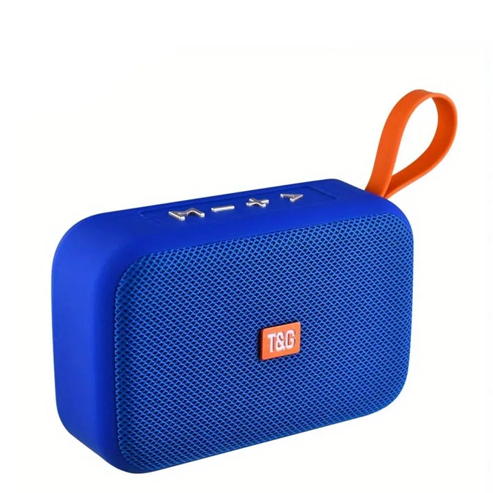 TG506 Outdoor Portable Wireless Stereo Speaker