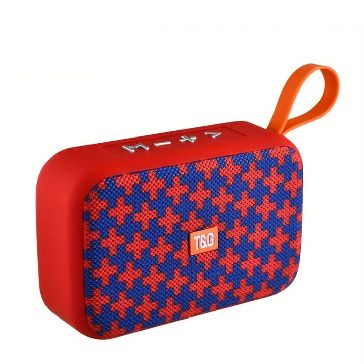 TG506 Outdoor Portable Wireless Stereo Speaker