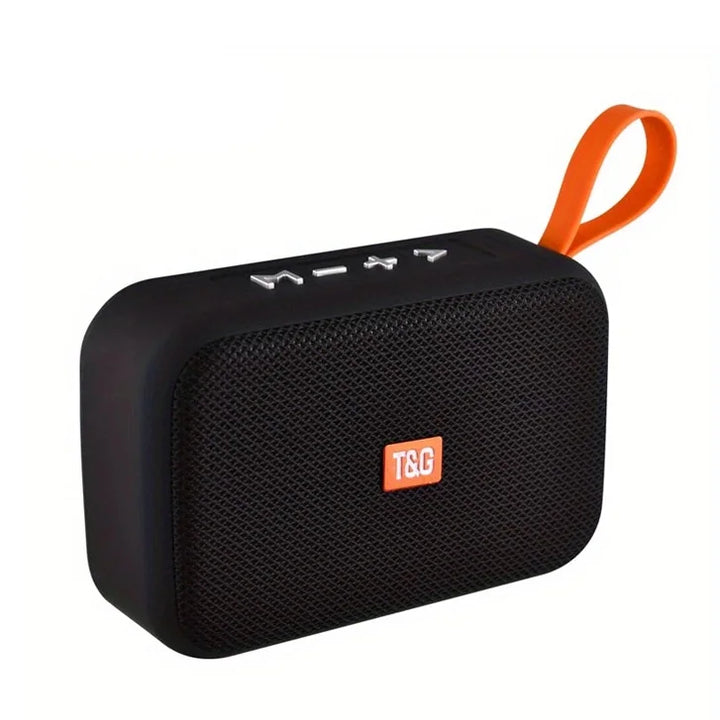TG506 Outdoor Portable Wireless Stereo Speaker