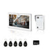 Tuya 7/10 Inch Video Intercom System