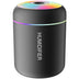 180ml Mini USB Aroma Diffuser & Air Humidifier