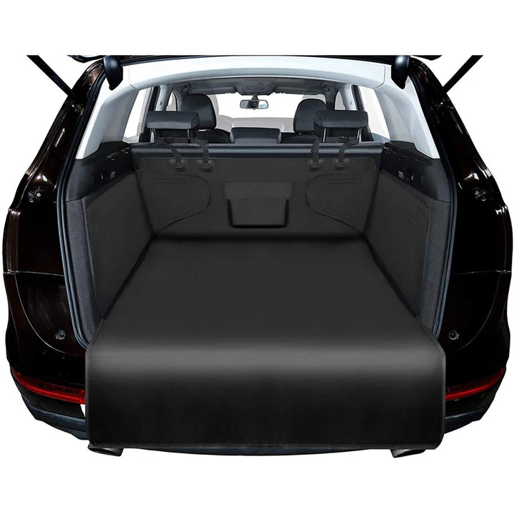 Benepaw Tear-Resistant Dog Trunk Cover Mat