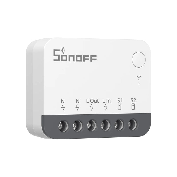 Sonoff ZBMINIR2 Extreme Zigbee Smart Switch