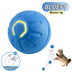 Cat/Dog Interactive Bouncing Ball